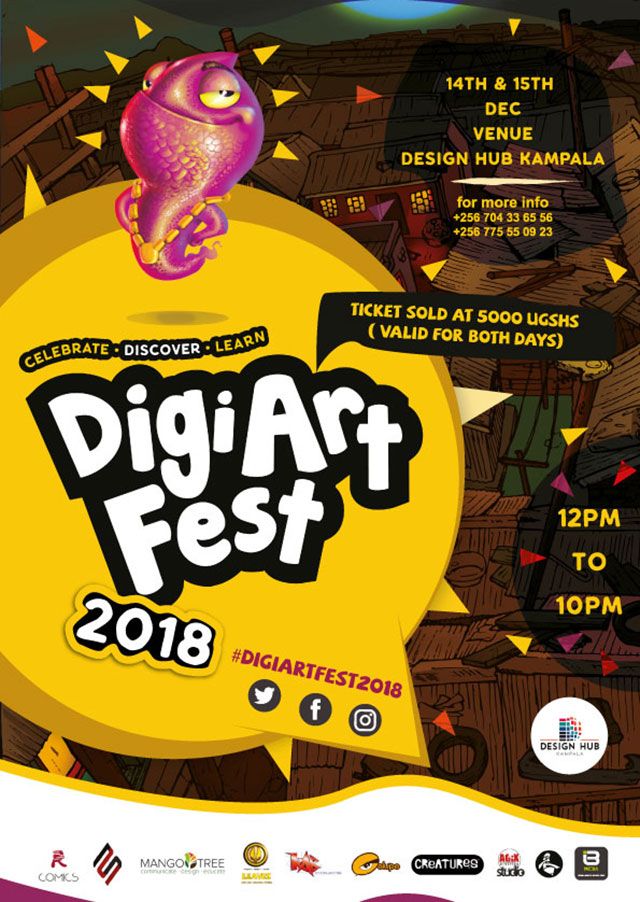 Digiart Fest 2018