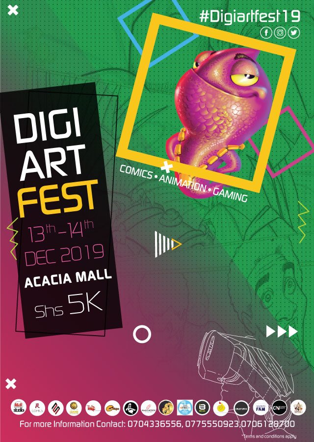 Digiart Fest 2019