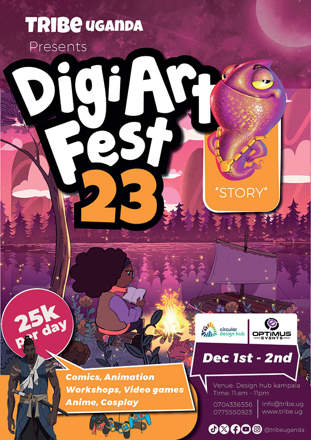 Digiart Fest 2023